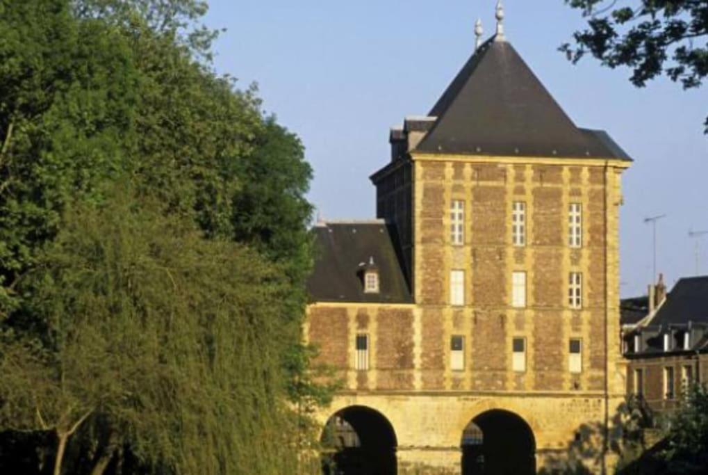 La Penates, Ambiance Cocooning Villa Bogny-sur-Meuse Exteriör bild