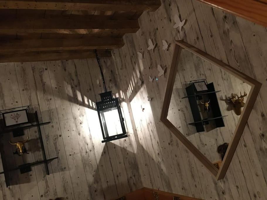La Penates, Ambiance Cocooning Villa Bogny-sur-Meuse Exteriör bild